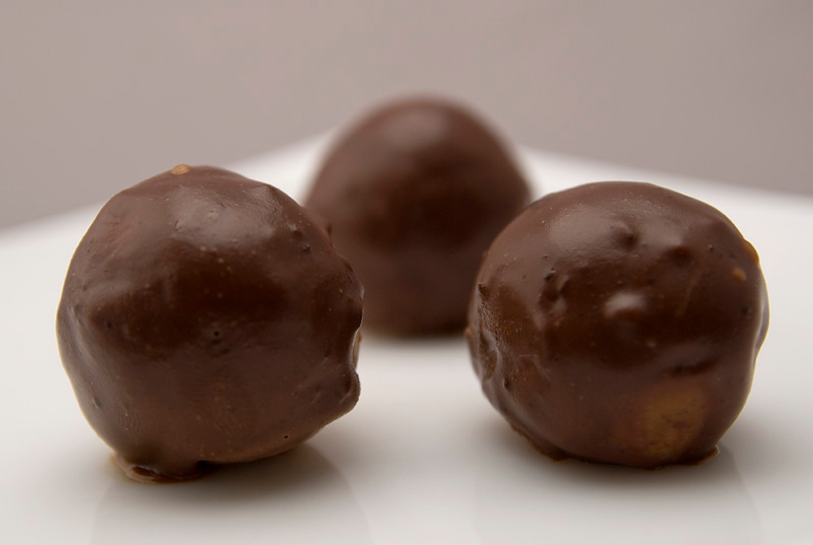Čokoladne bombice