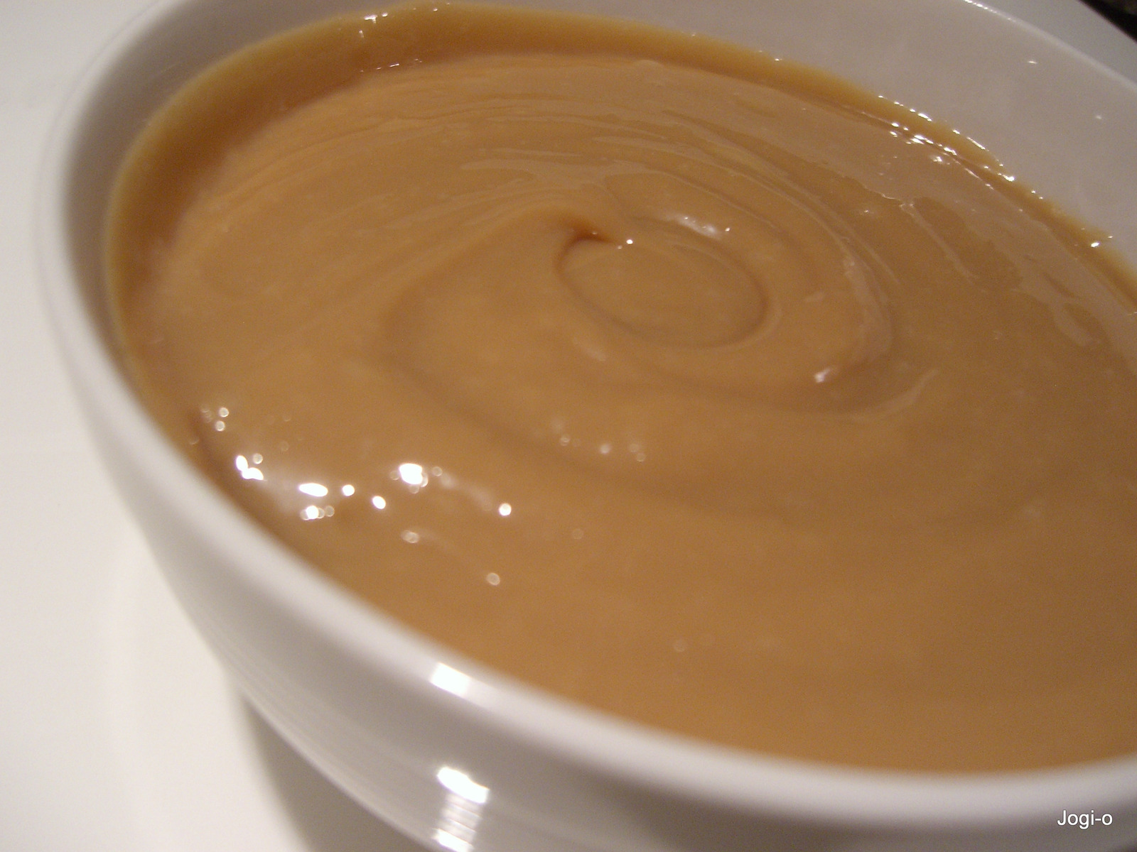 Dulce de Leche (iz vase pecnice, jako jednostavno i brzo)