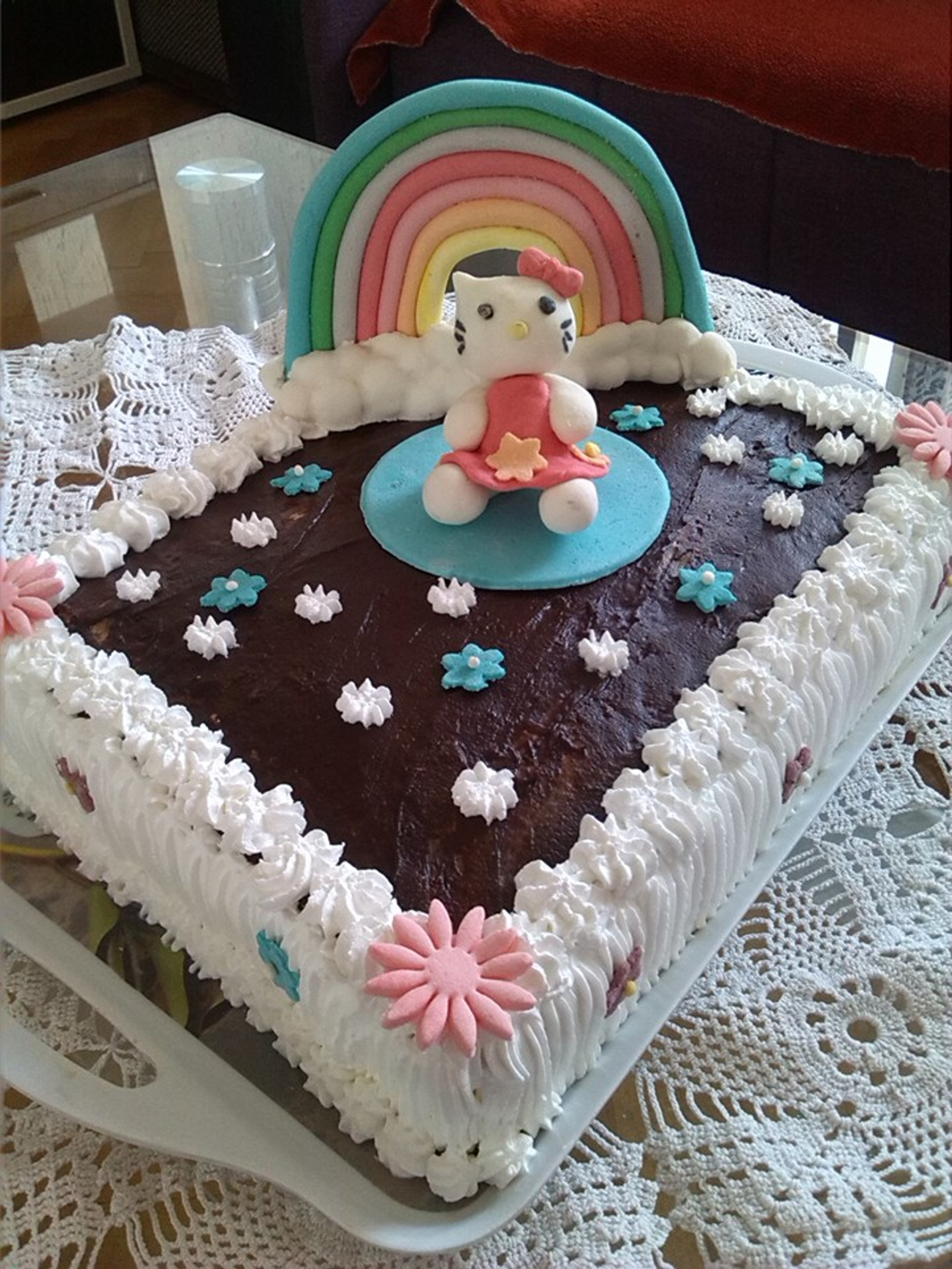 jafa torta za moju lepoticu