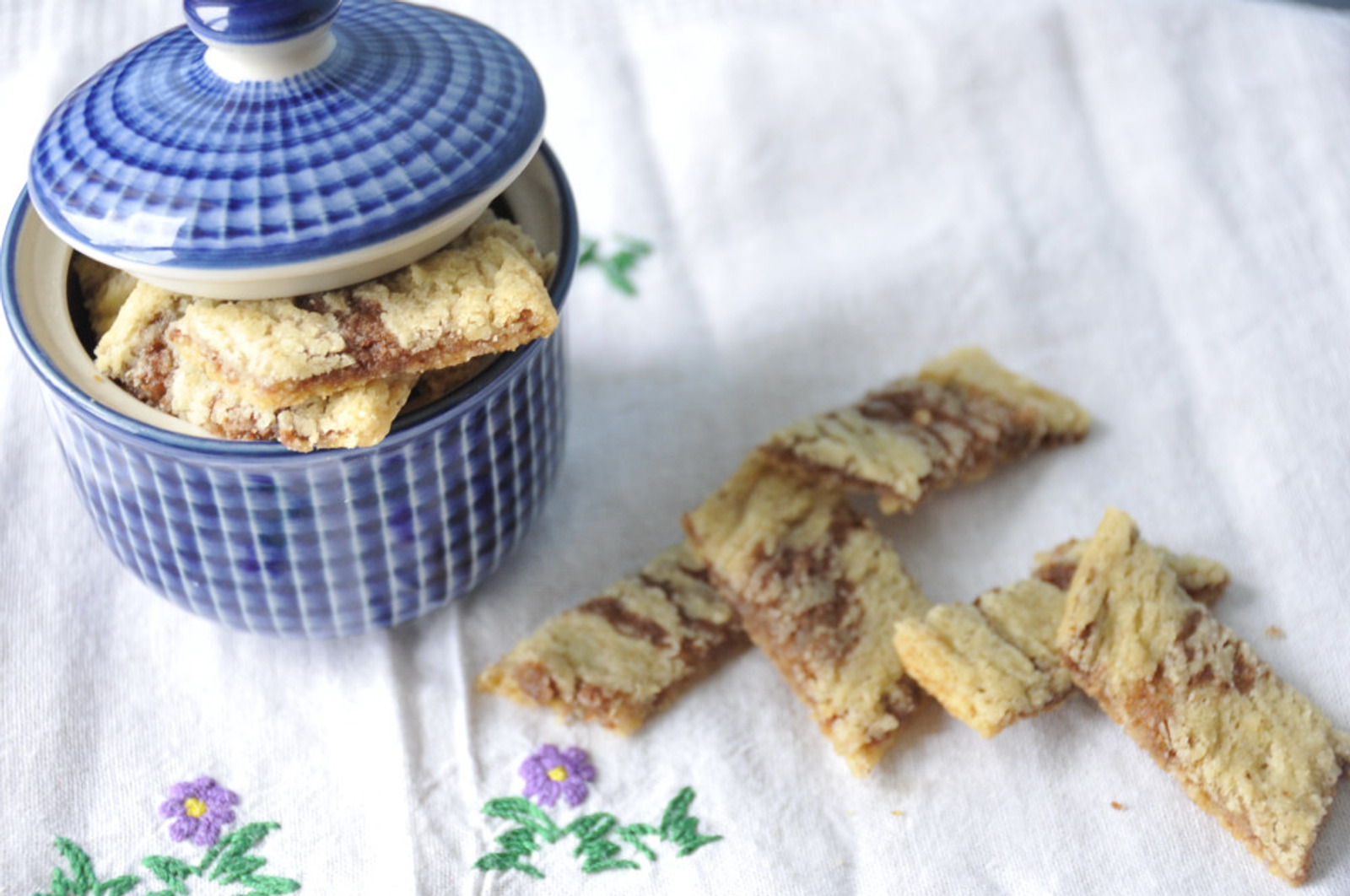 Everyday cookies