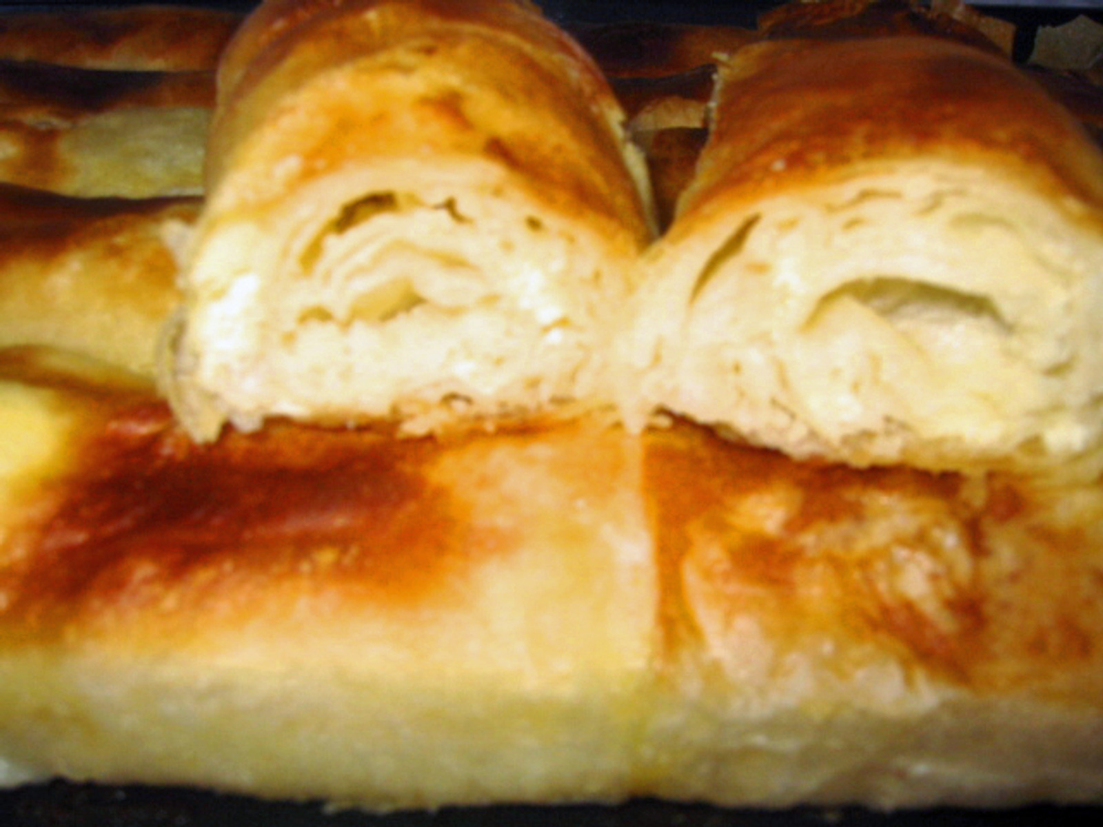 Pita sa sirom