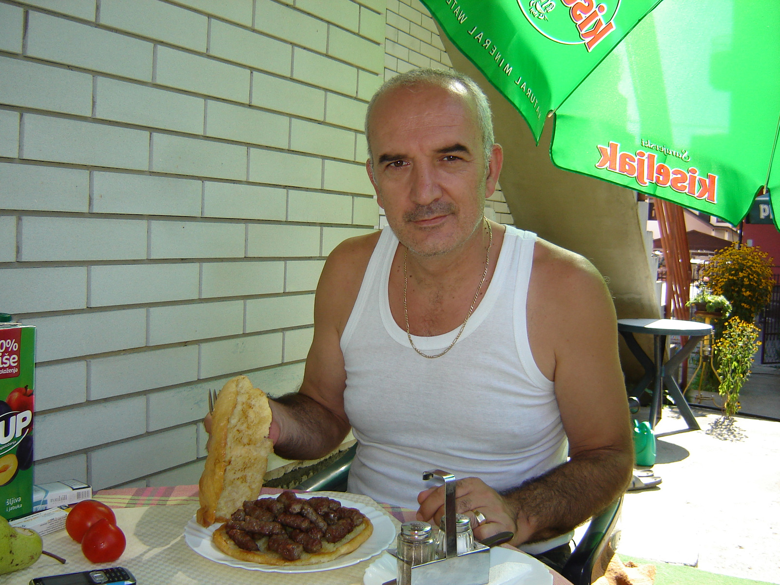 Kozarački ćevapi!