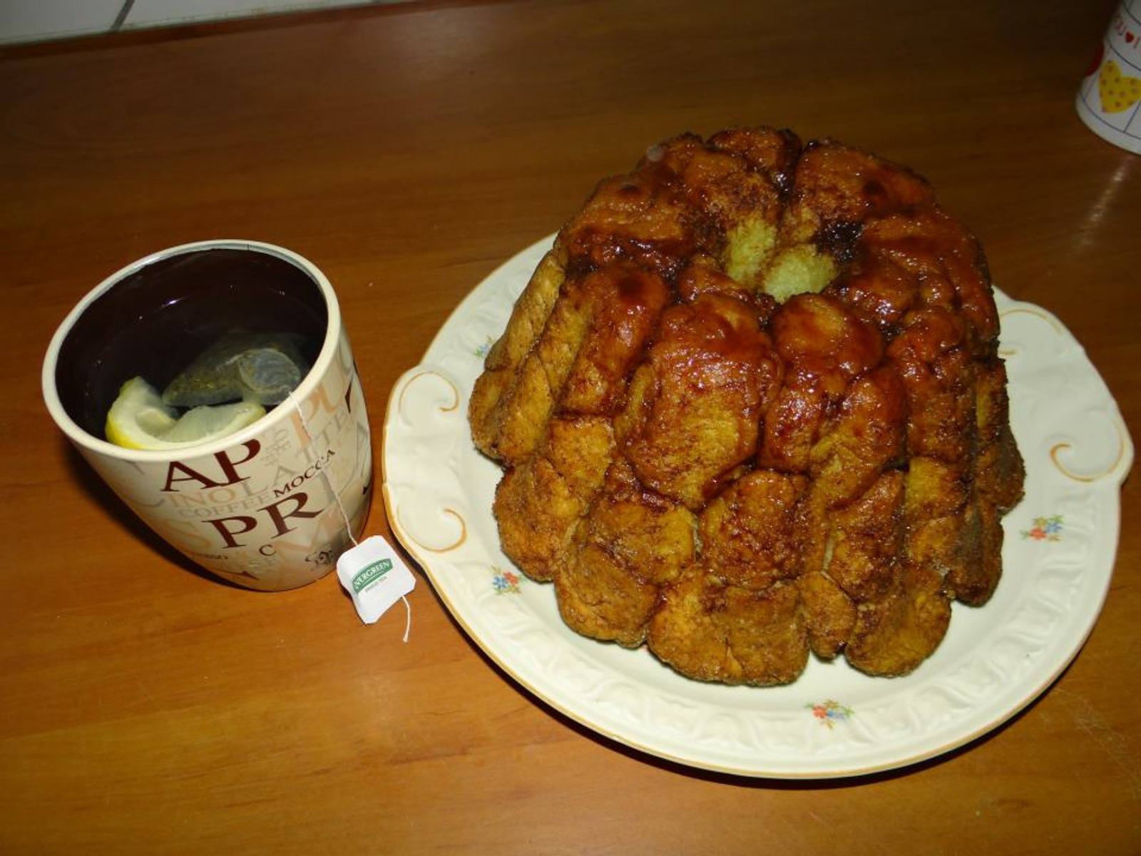 moj majmunski kruh