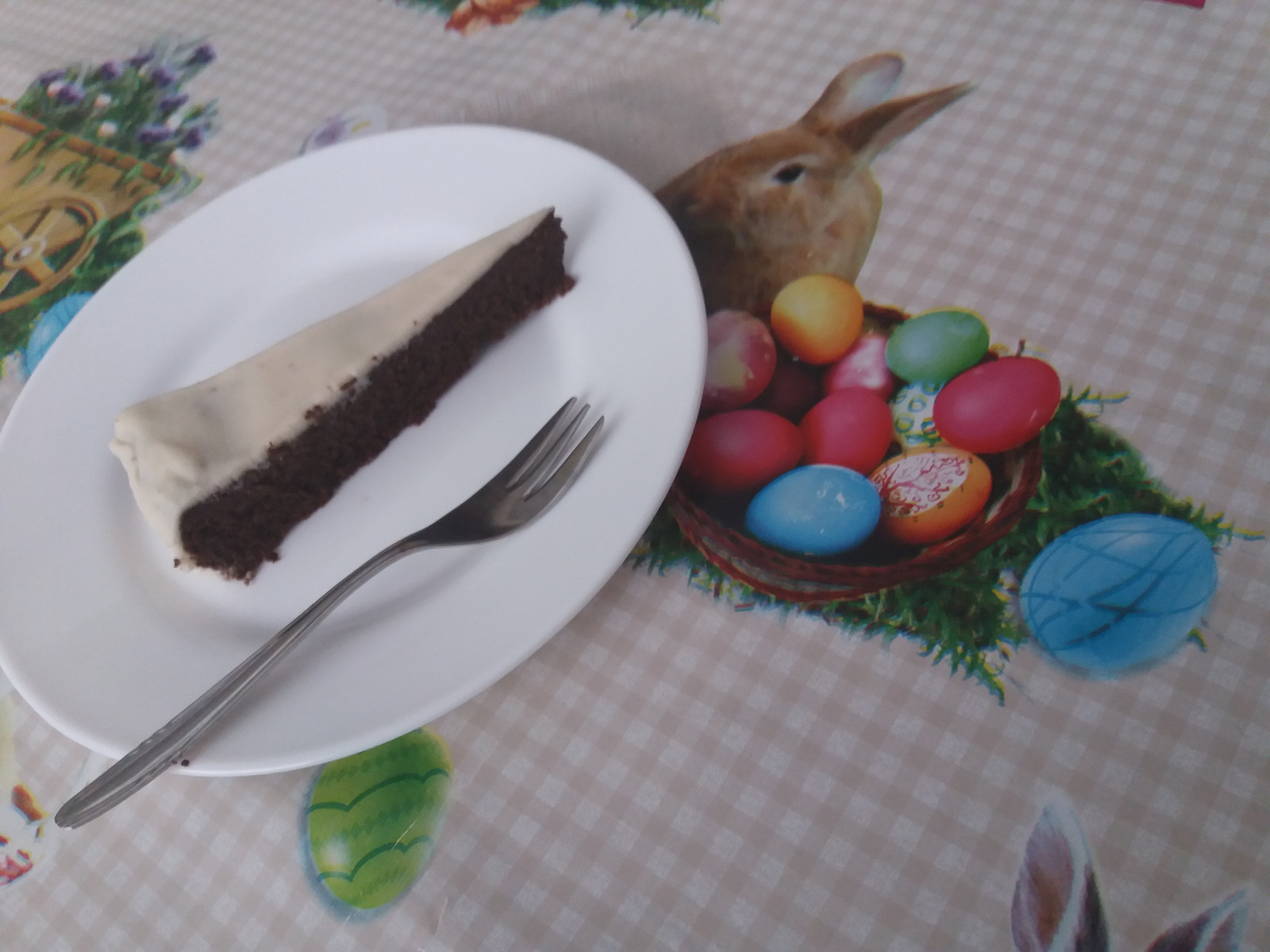 Torta od 2 sastojka