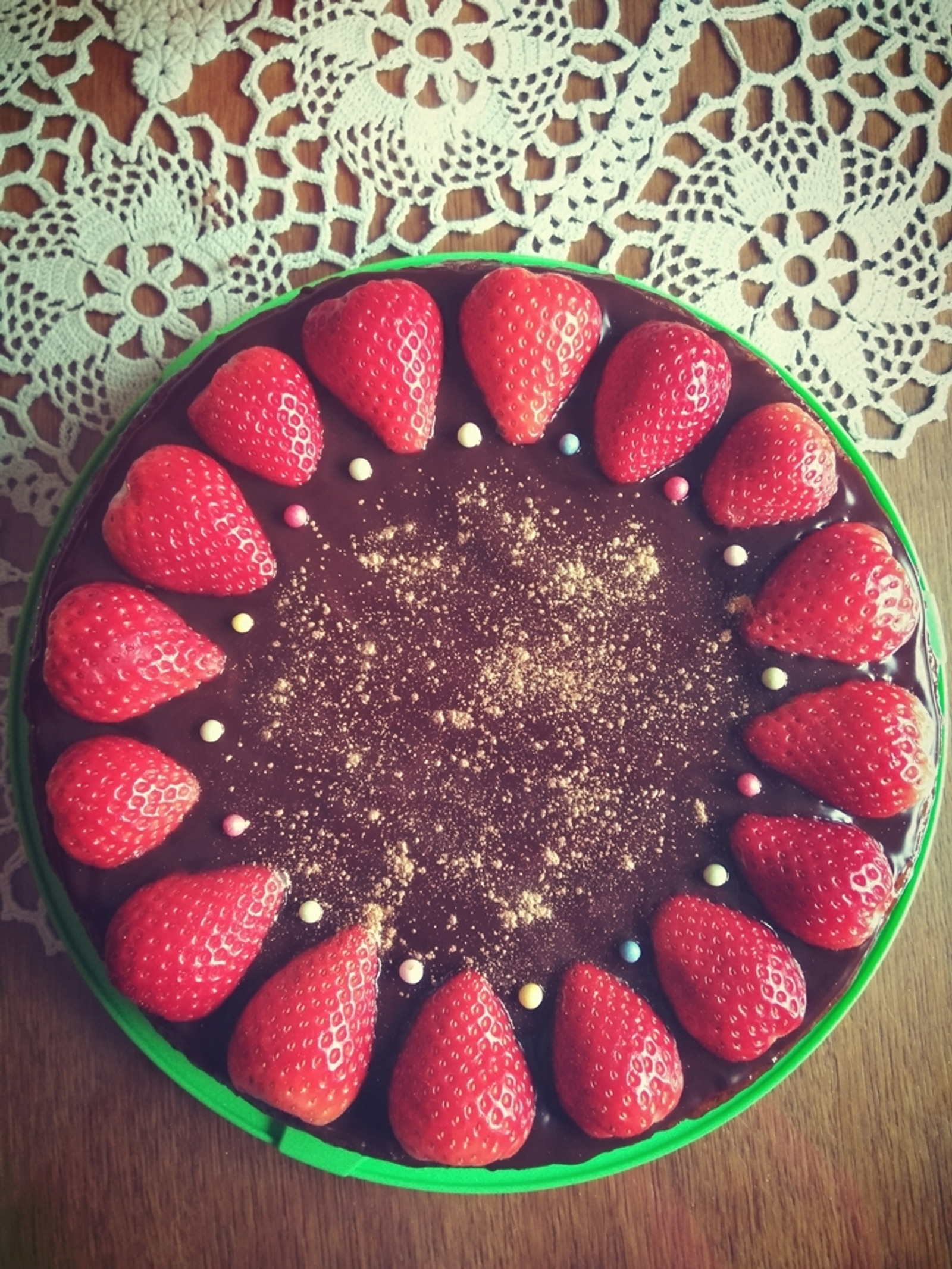 Slavska torta