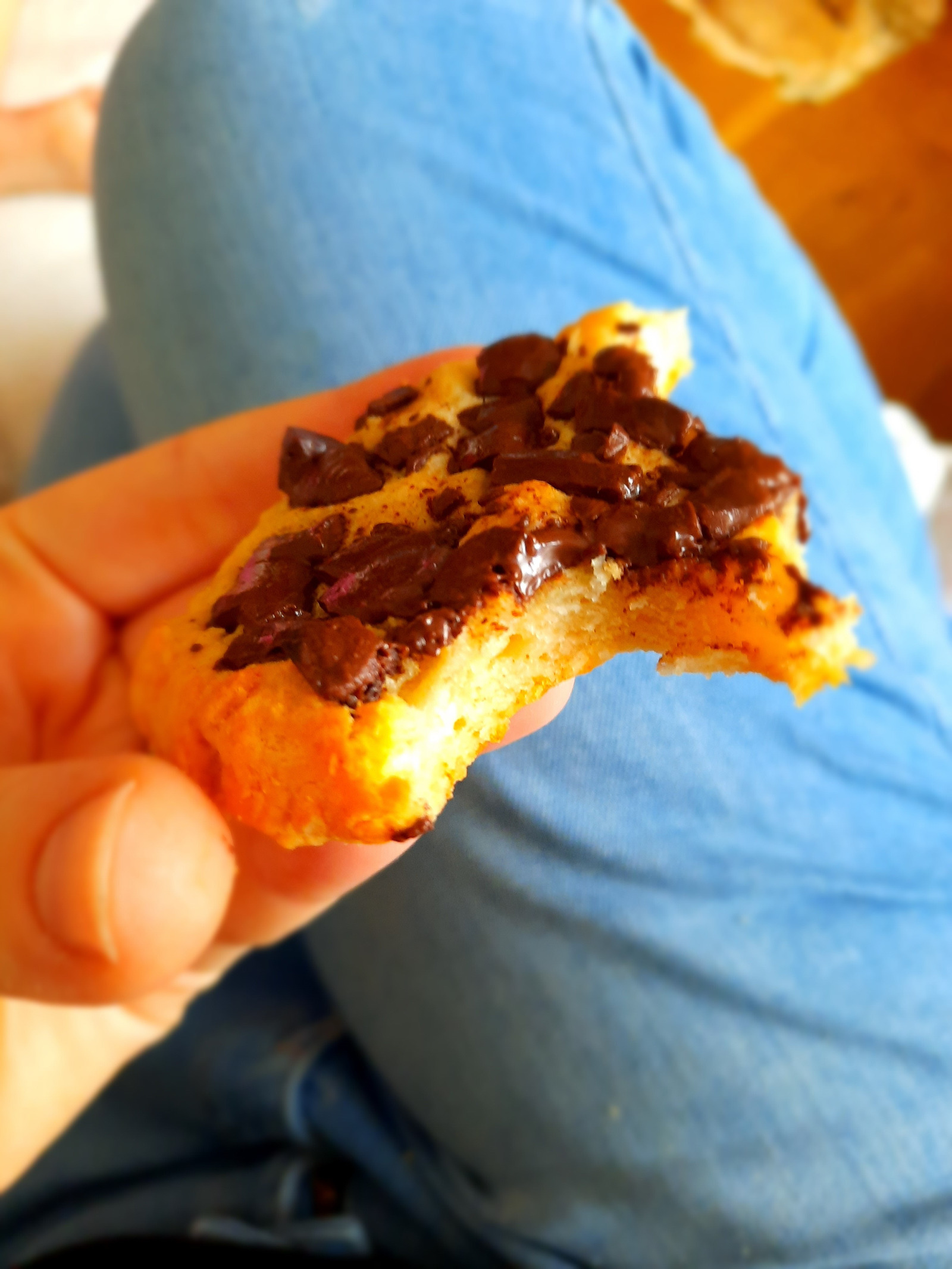 Scones by @Janina03
