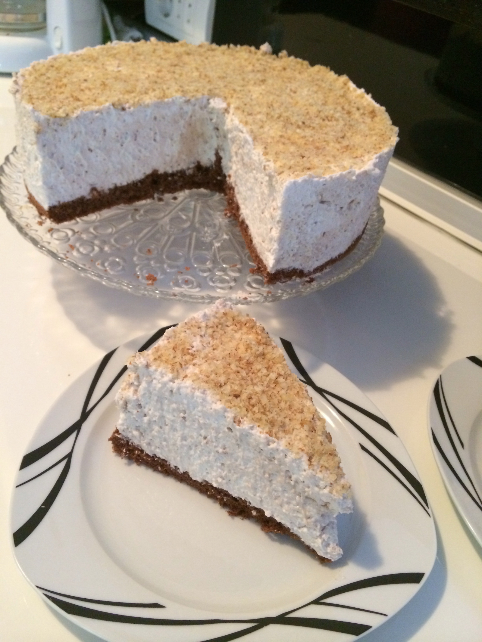 Havana torta