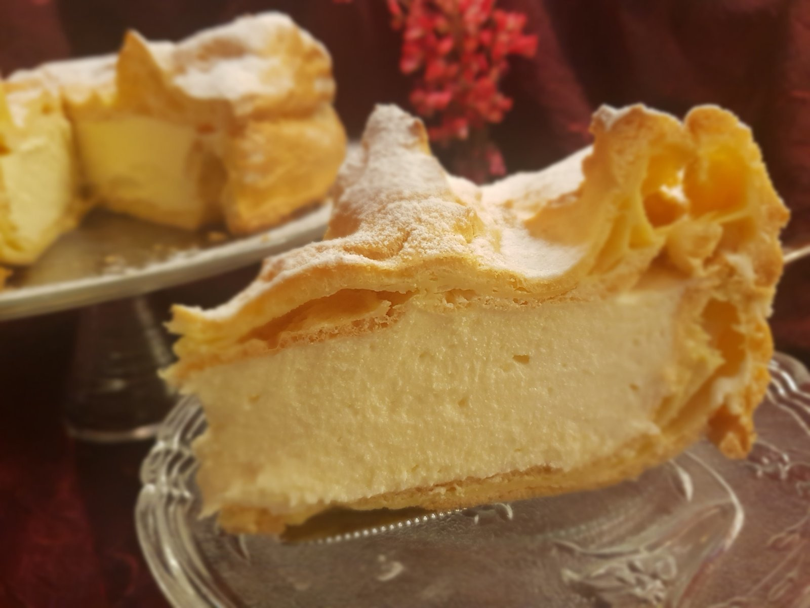 Karpati torta