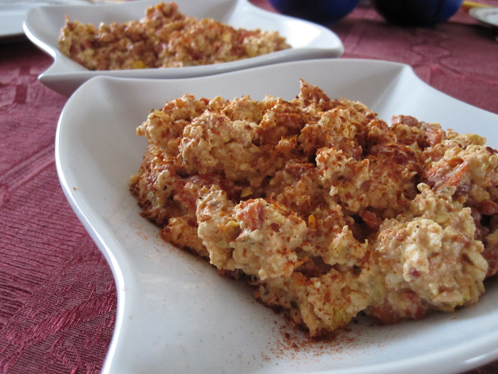 Urnebes salata