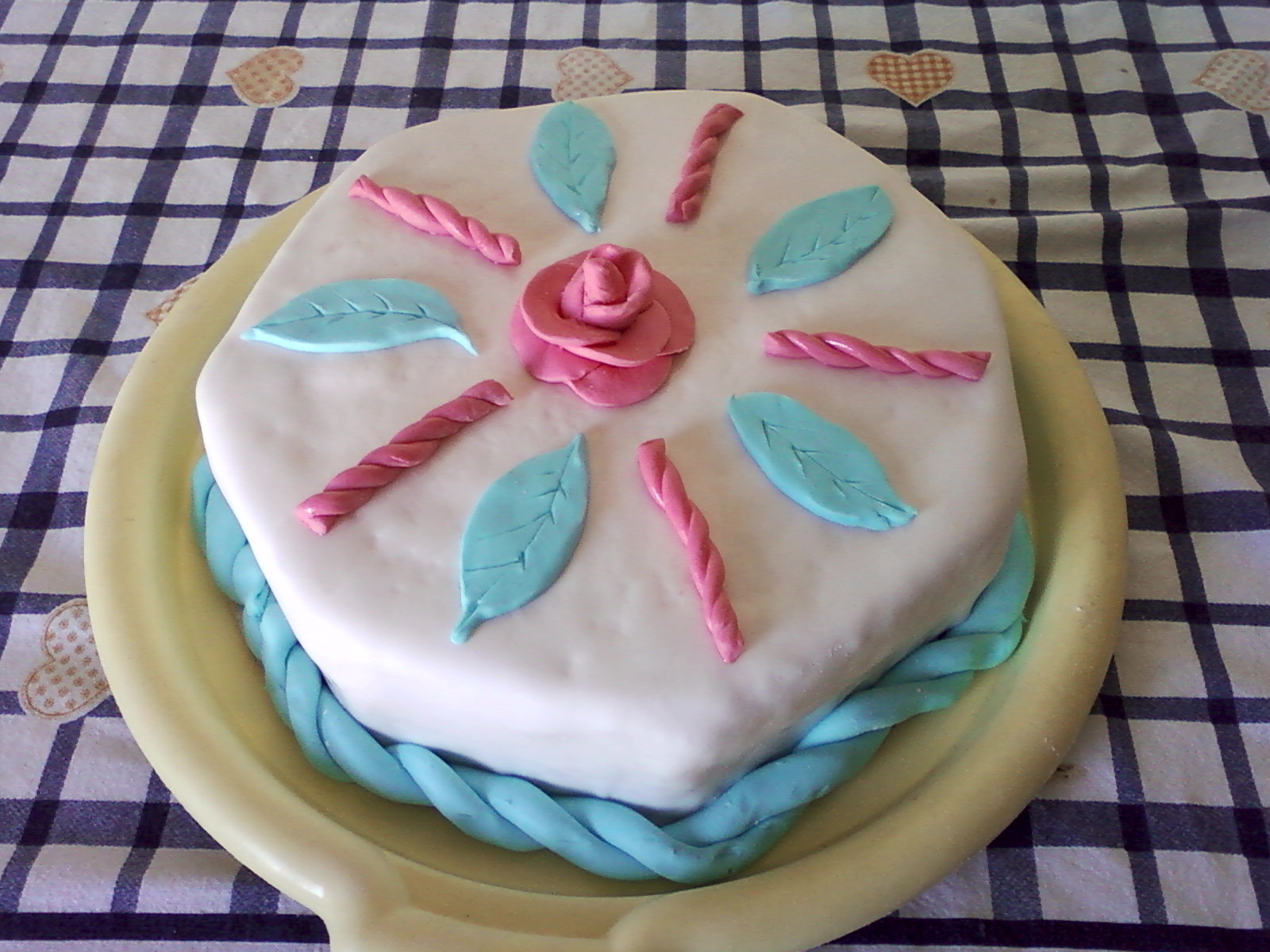 Torta 12 jaja