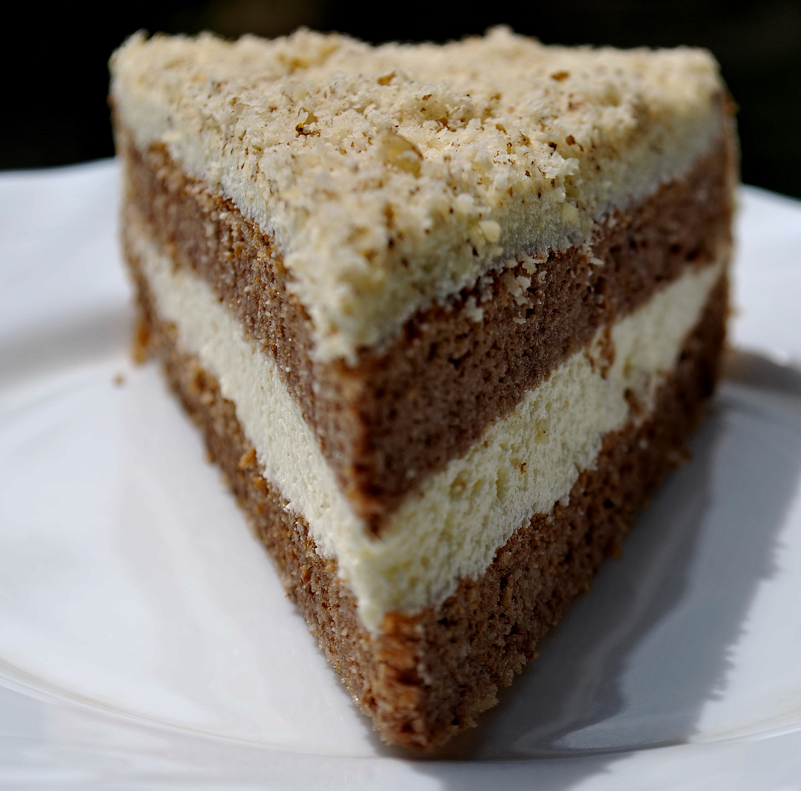 Starinska Crna torta