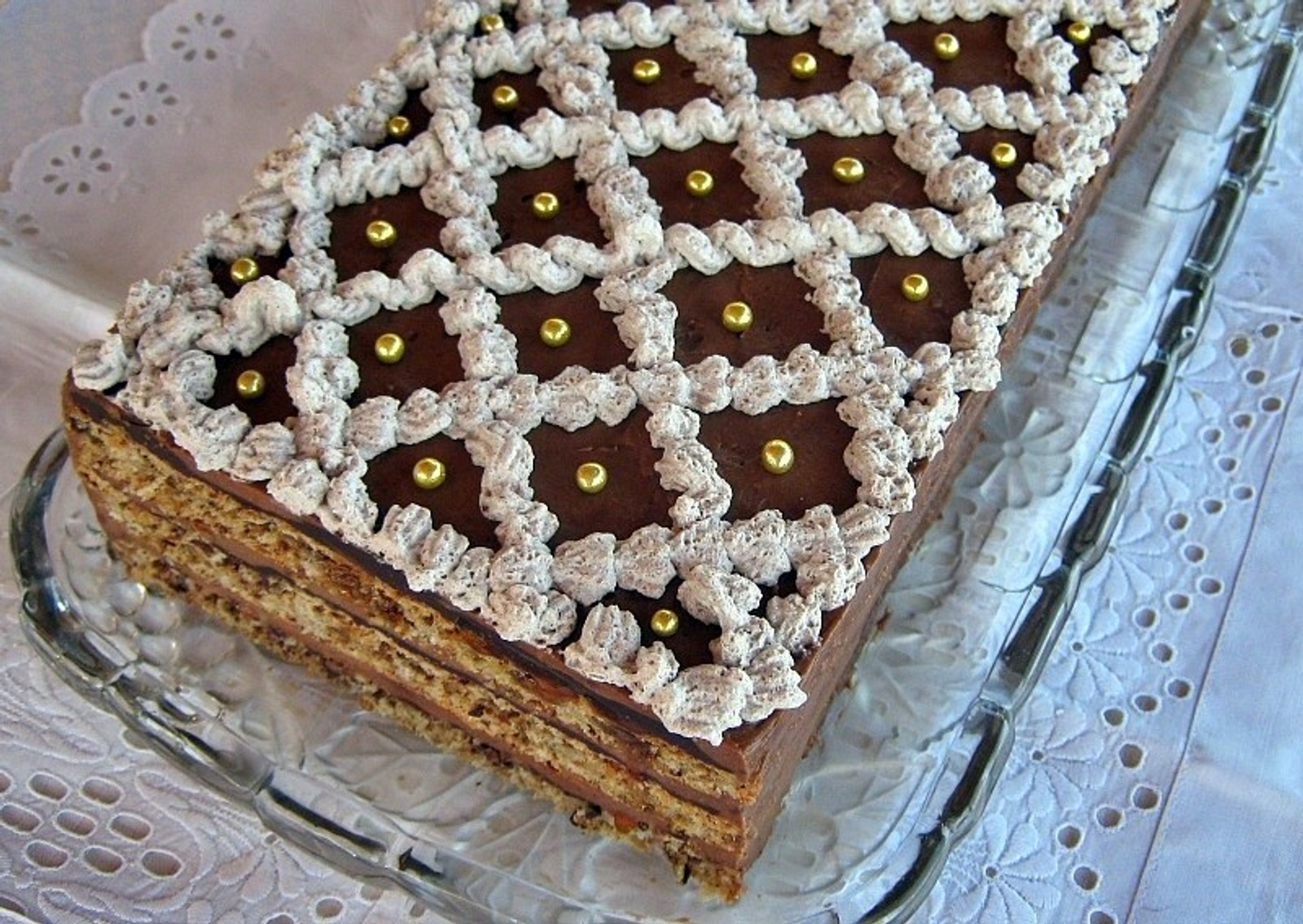 Žerbo torta
