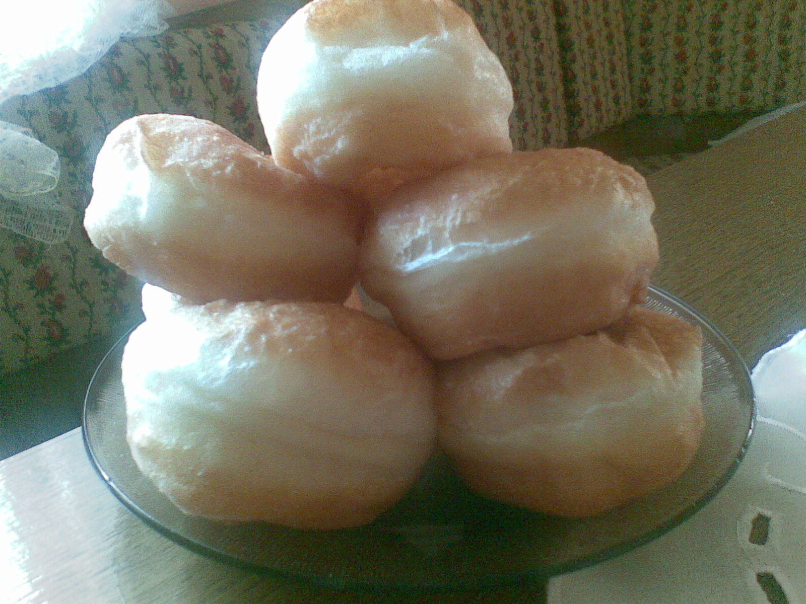 Moje krofne