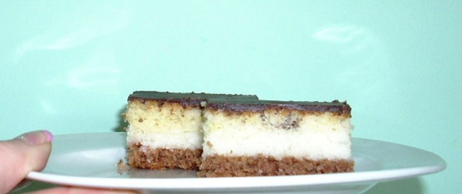 Kokos pita