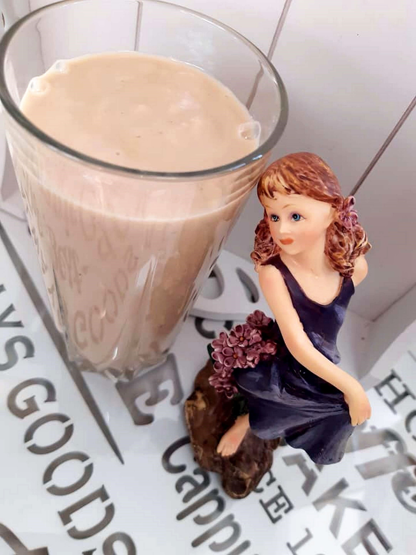 Za bolji ponedjeljak,smoothie