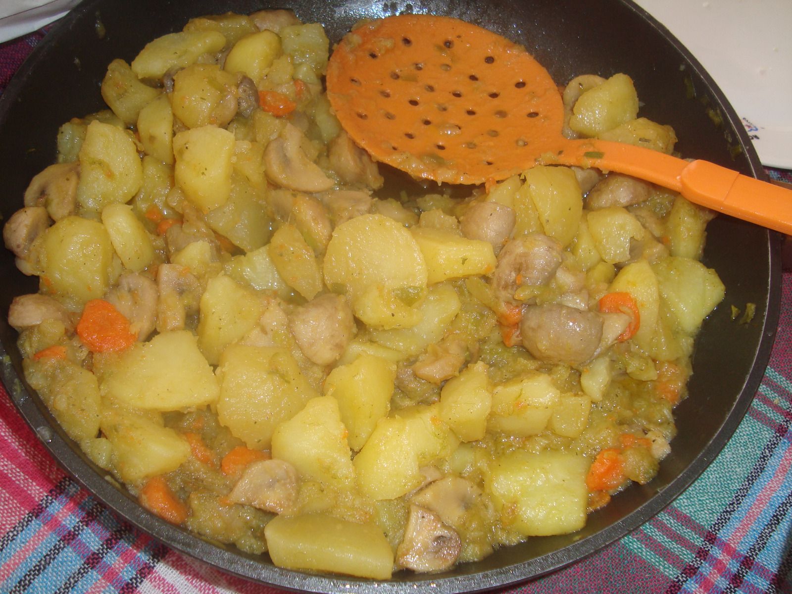njamiiiiiii,vege...