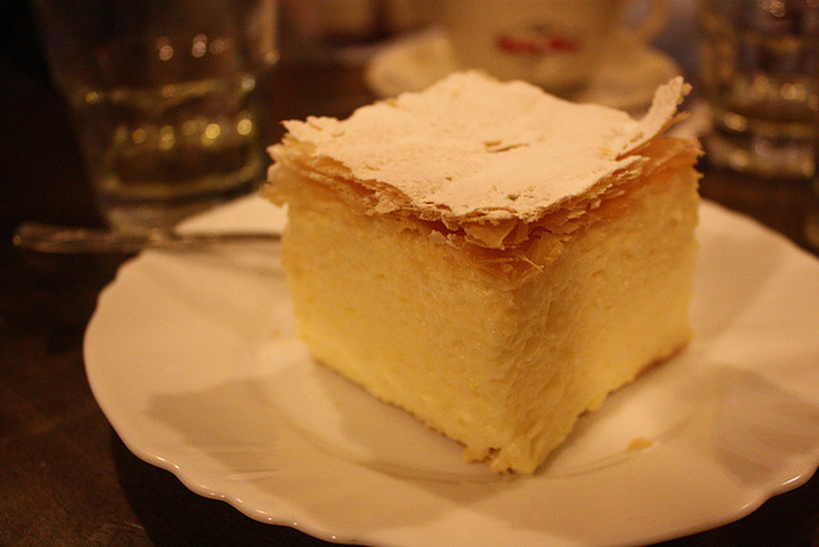 Kremšnite
