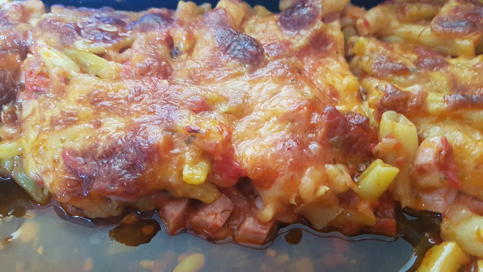 Pečenoooo