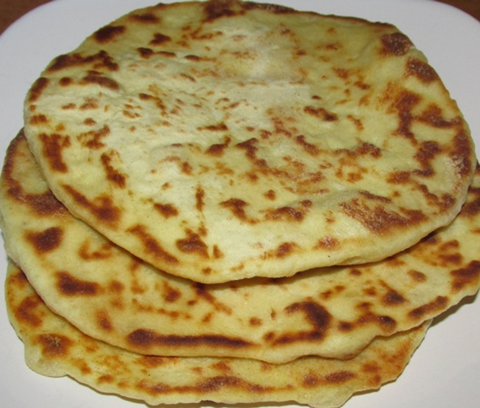 Chapati