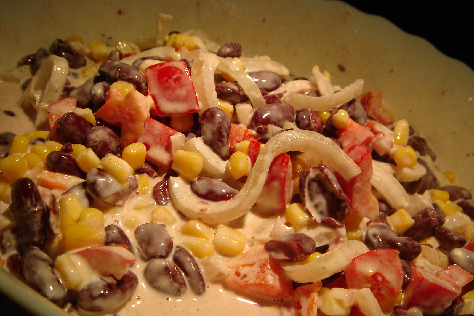 Meksička salata