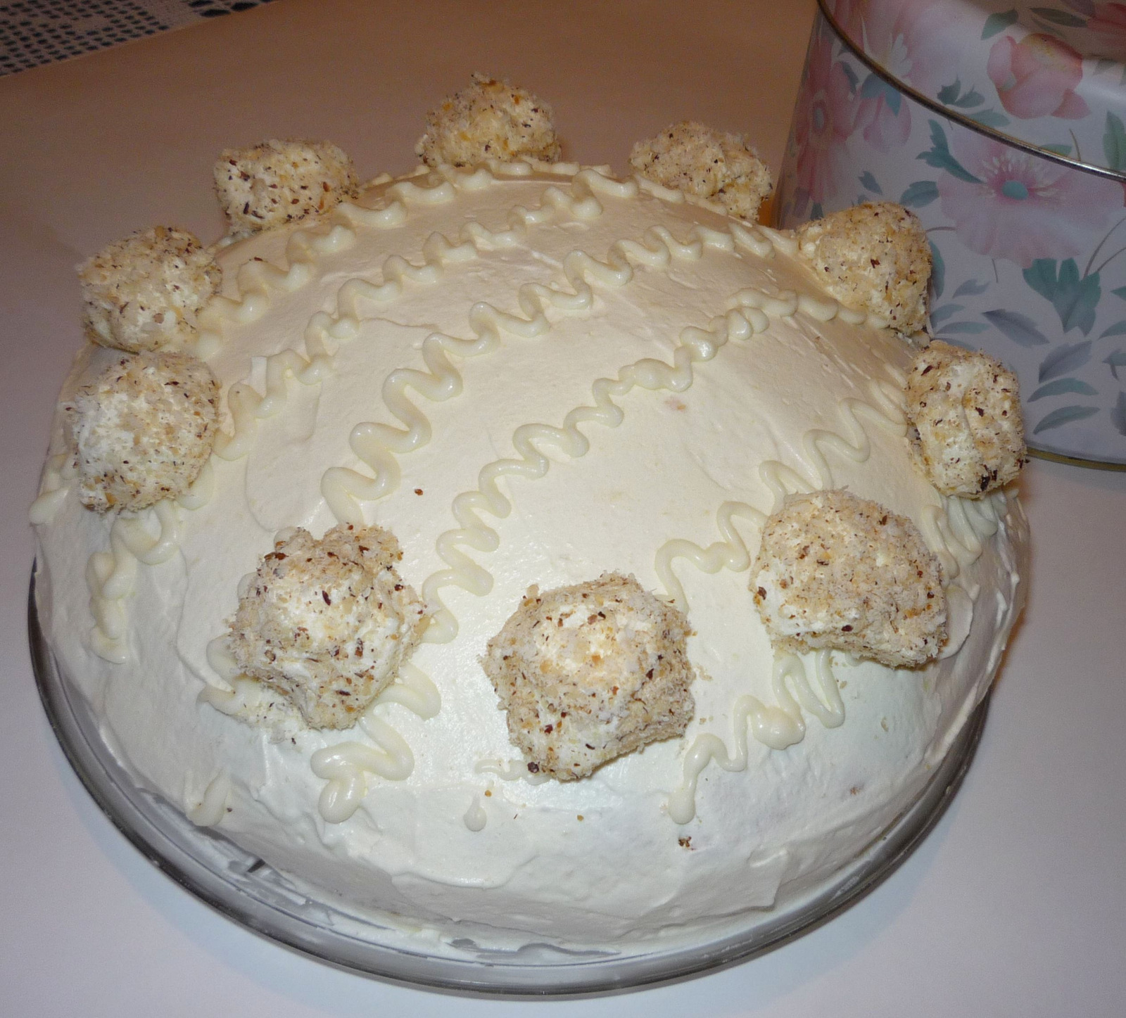 Šampanj torta