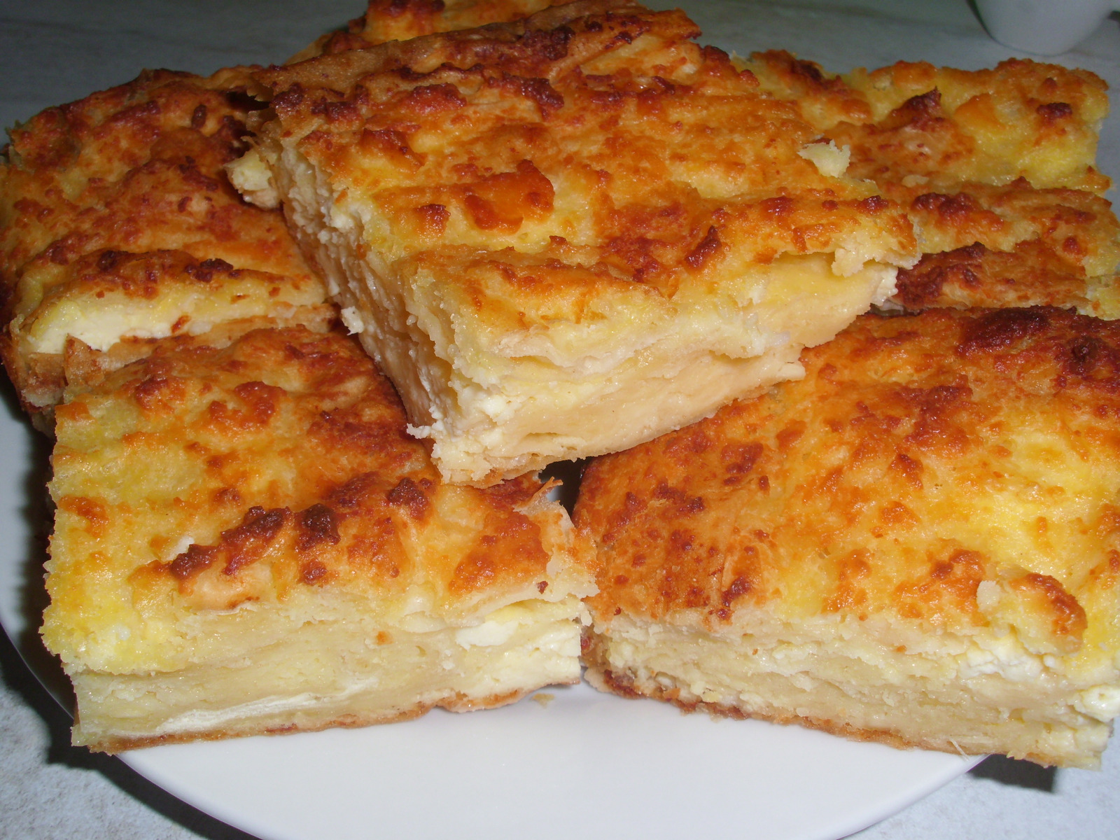 Gibanica