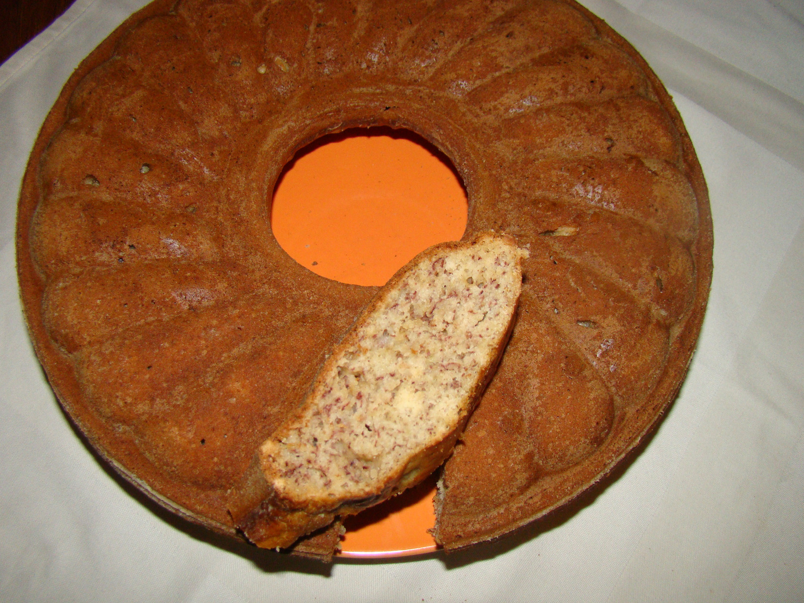 Kolač od banana by Ana Ugarković
