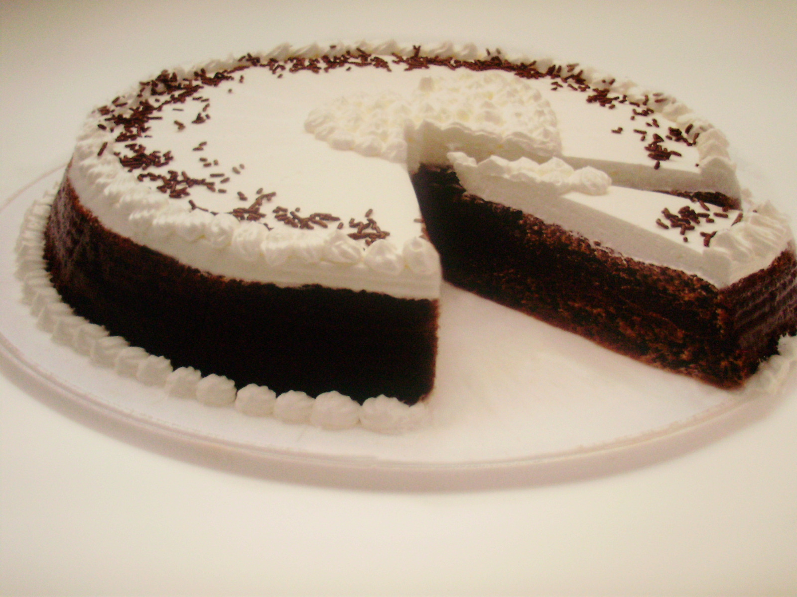 čokoladna torta Ana Karenjina