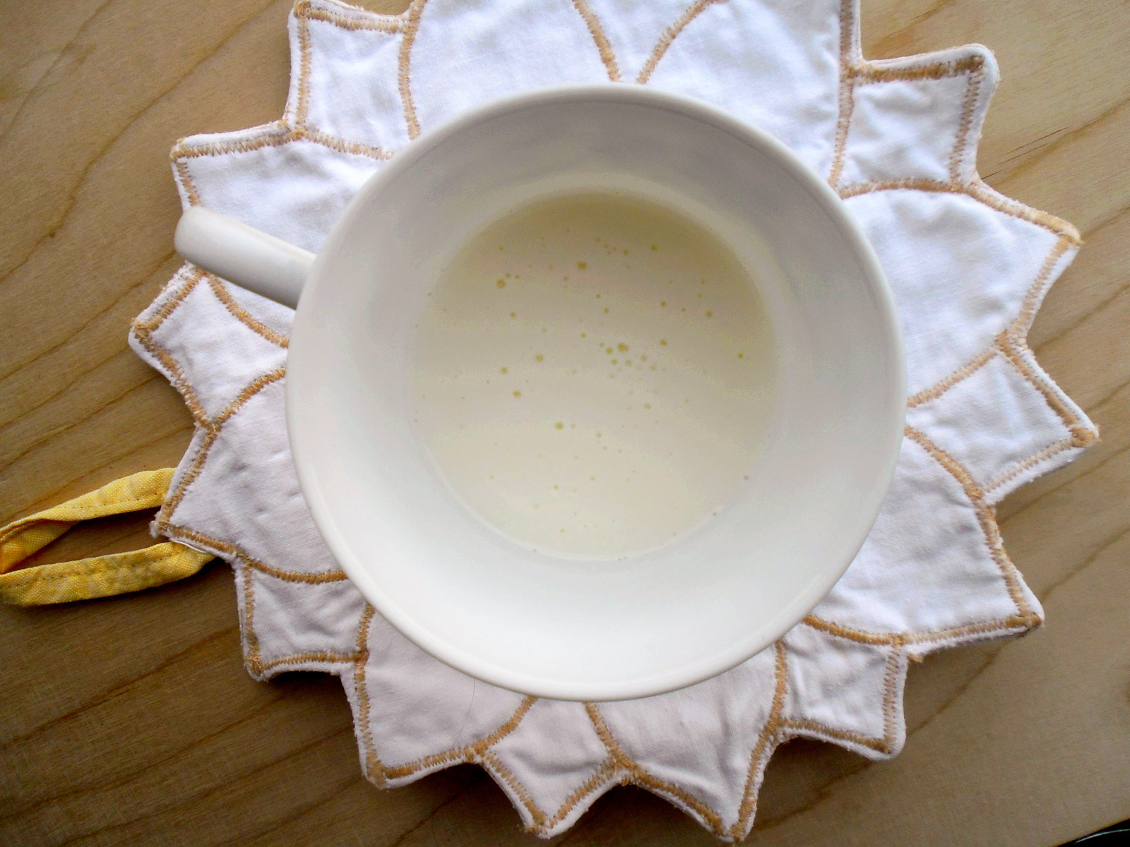zamjena za MLAĆENICU(buttermilk)