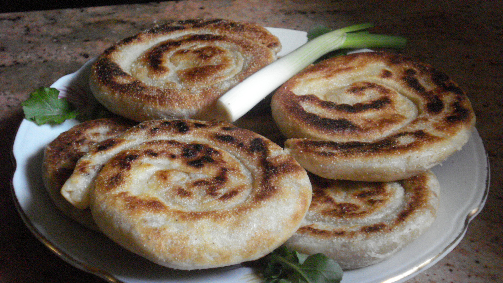 Msemmen burek