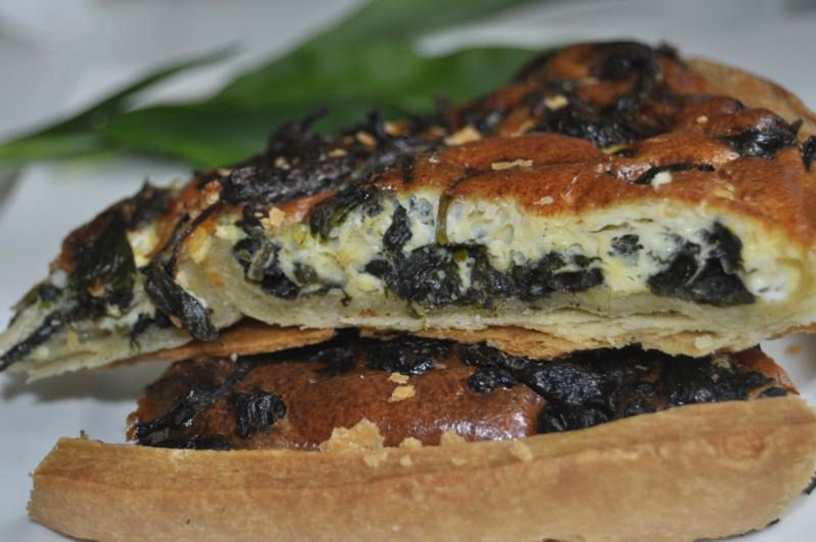 Quiche od srijemusa