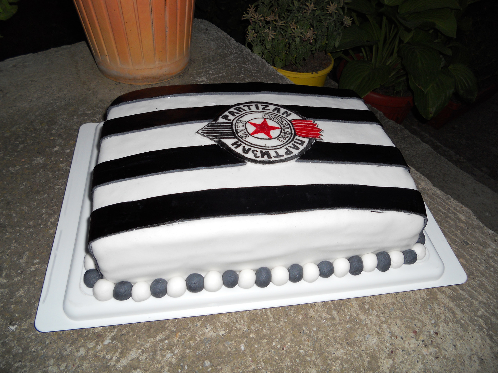Cokoladna Torta
