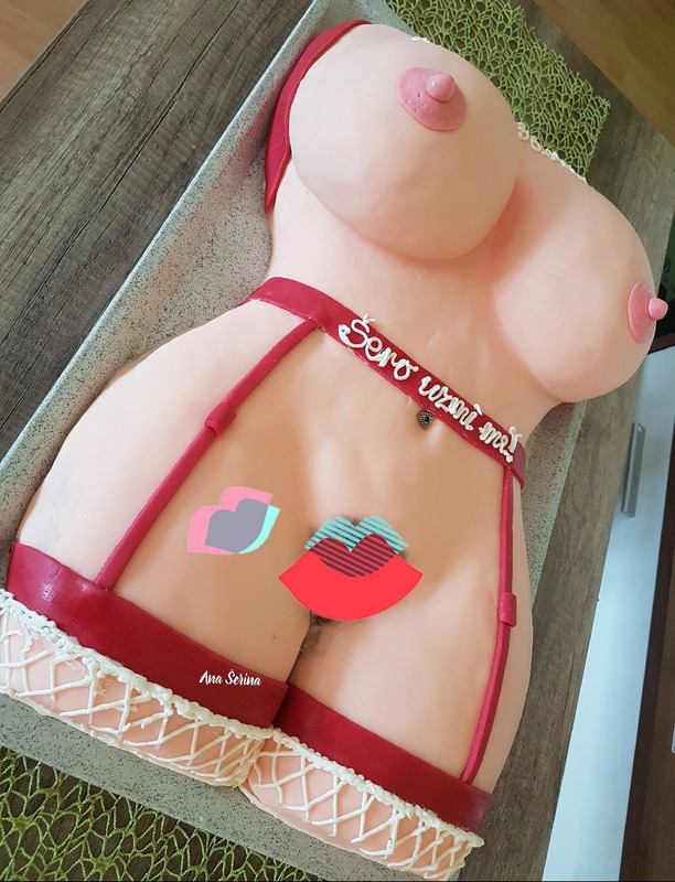 Jedna 'tetka' za 36. rođendan