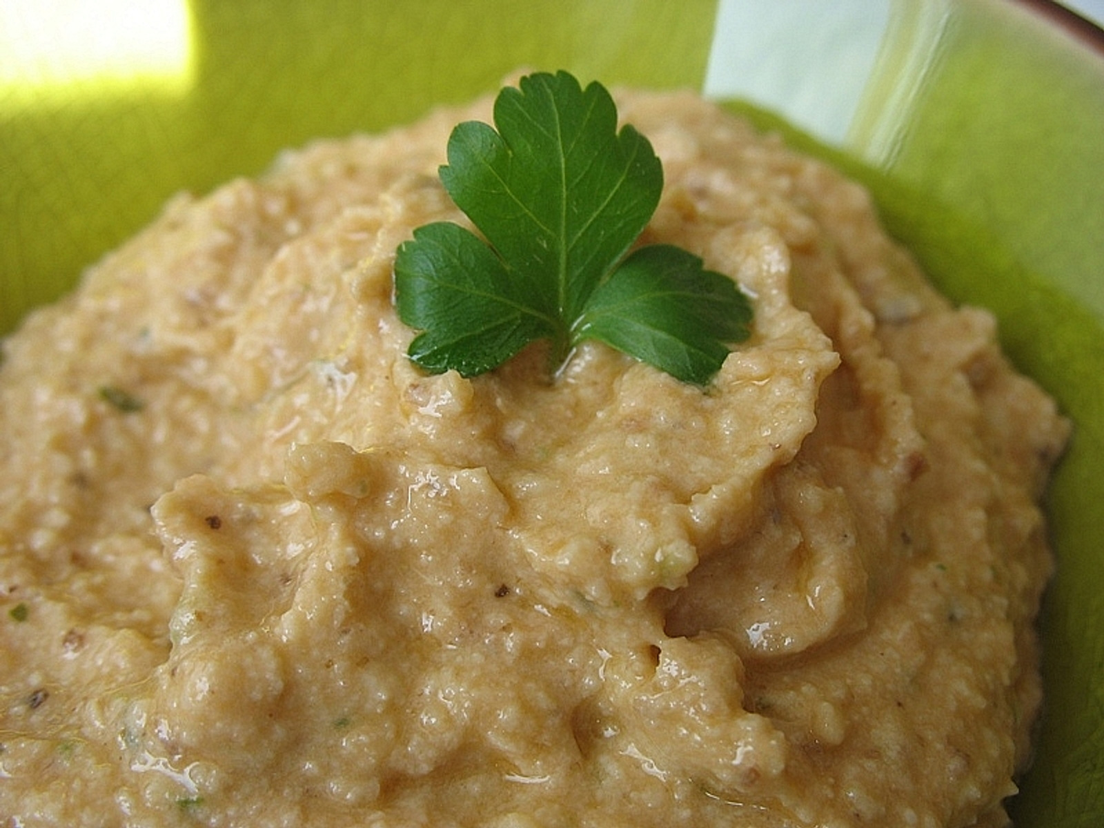 Pesto alla siciliana