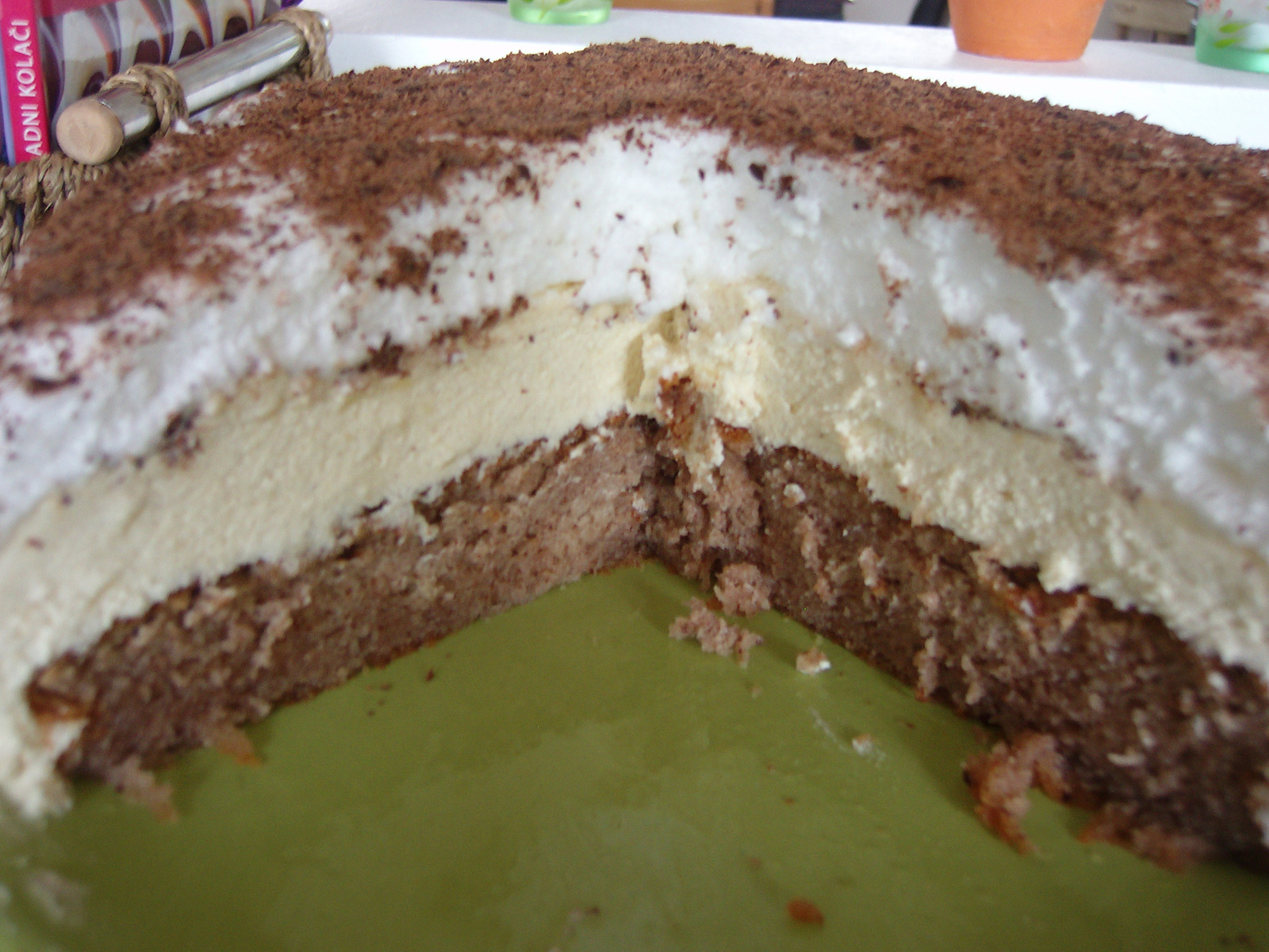 Balon torta
