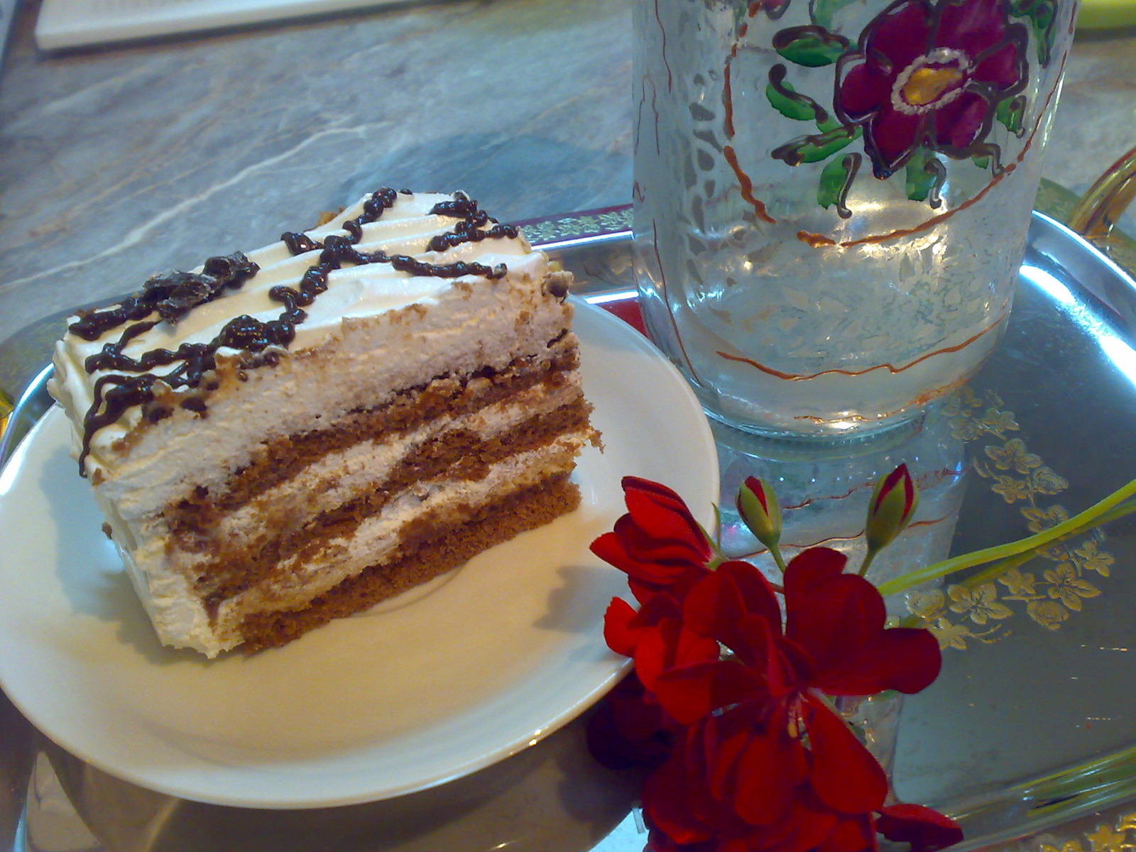 Coko moko torta