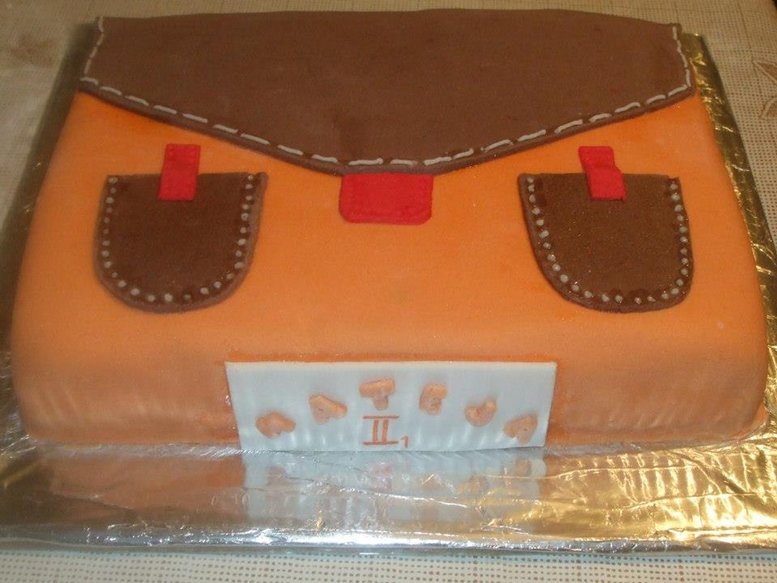 Kydi torta