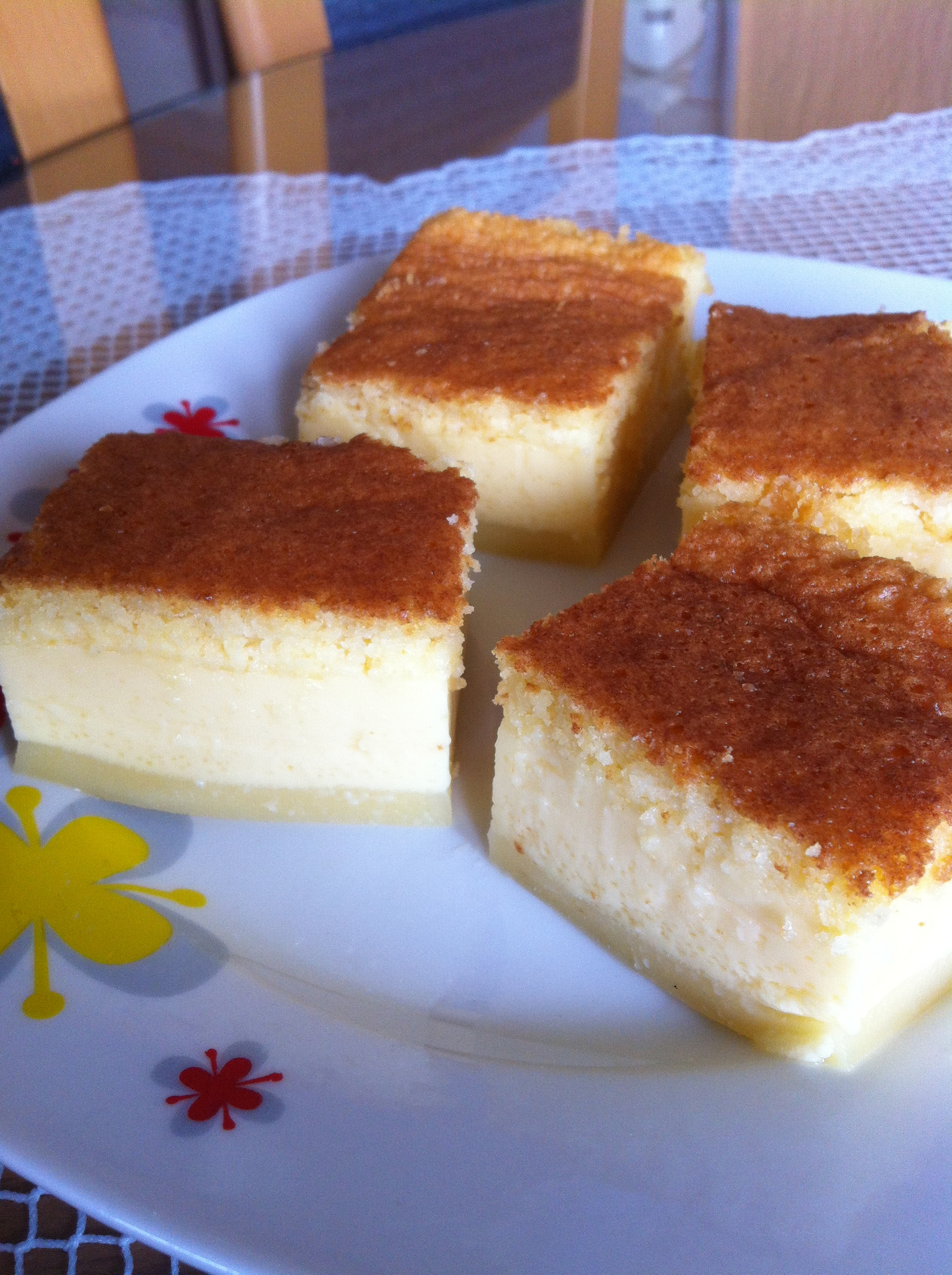 Pametni kolač by lynda
