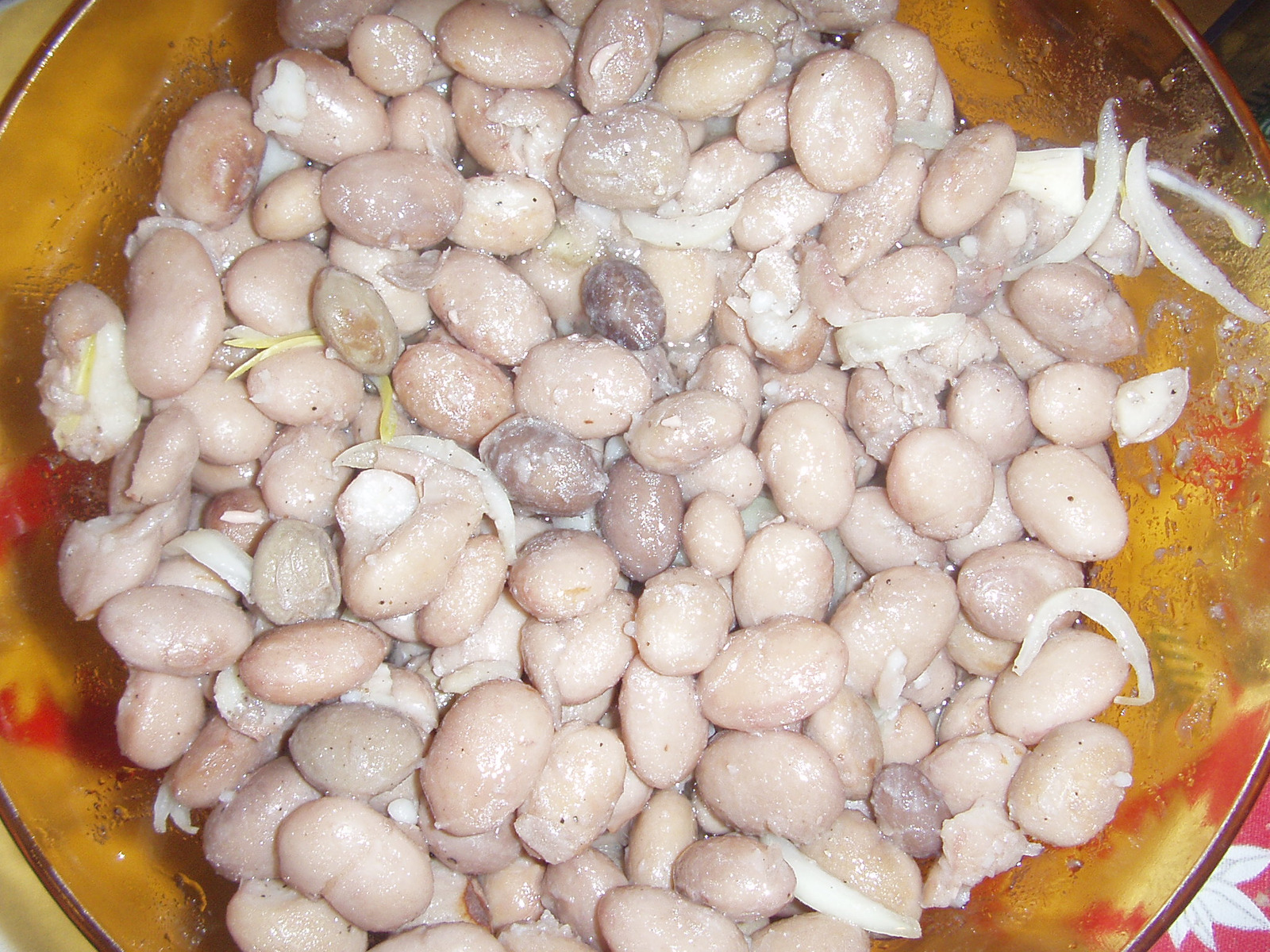 Grah salata