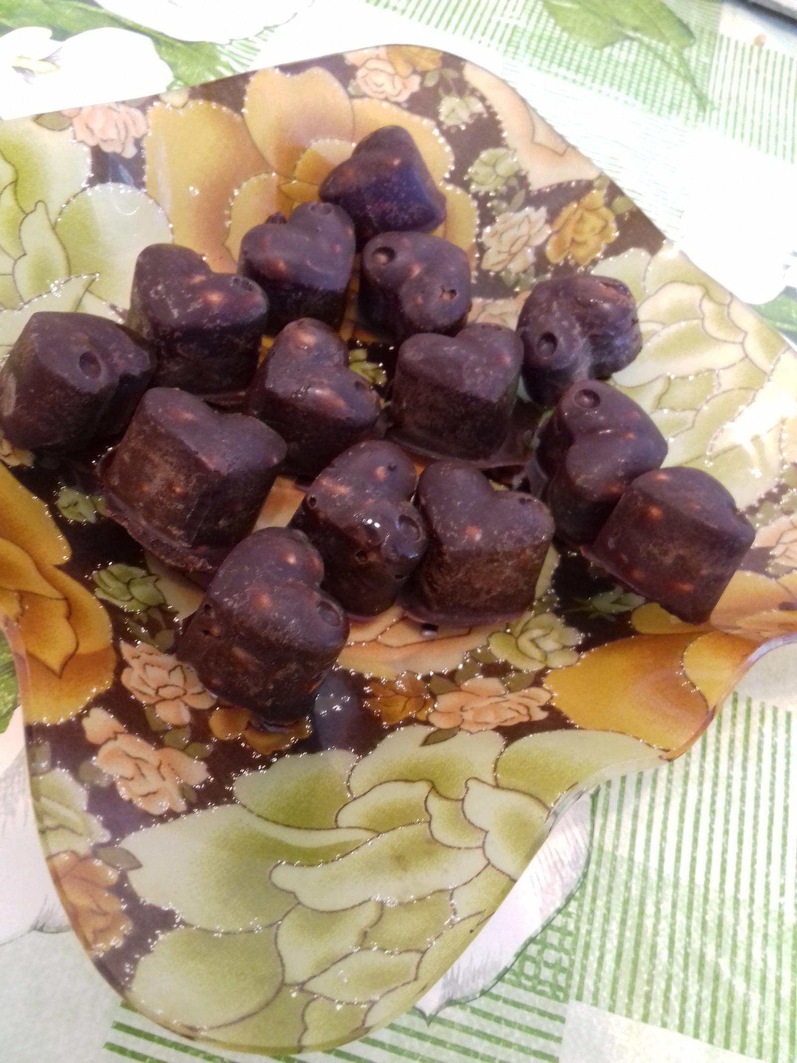 LCHF gozba kod lorene