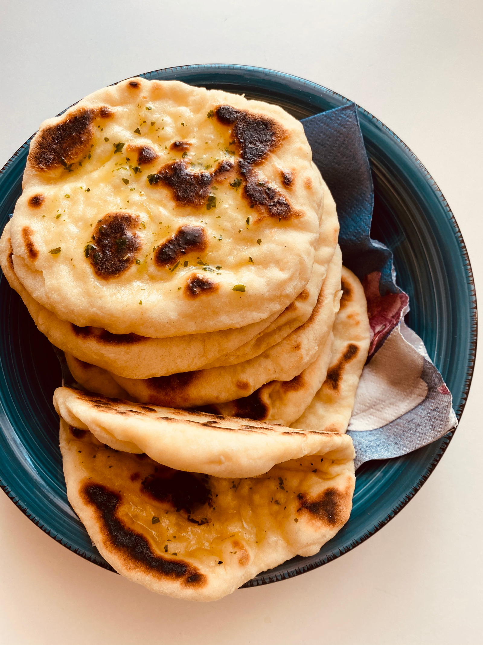 Brzi Naan