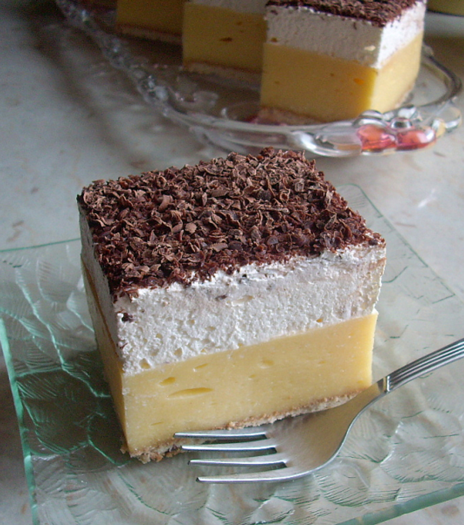 Koprivničke kremšnite