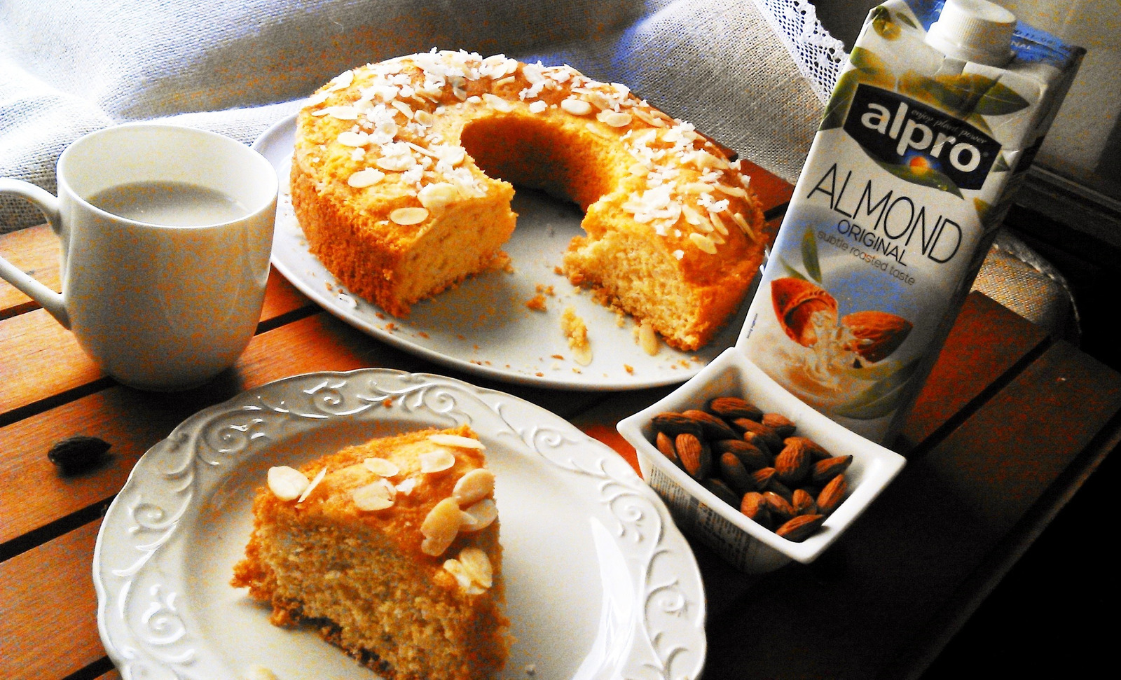 Ciambella light