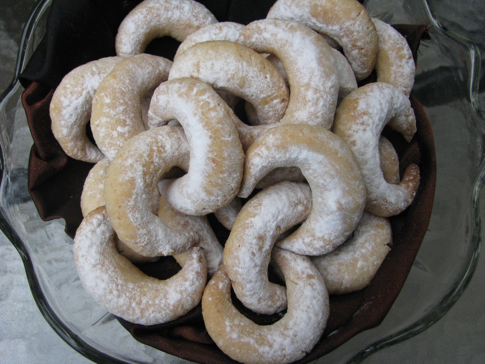 Kokos roščići