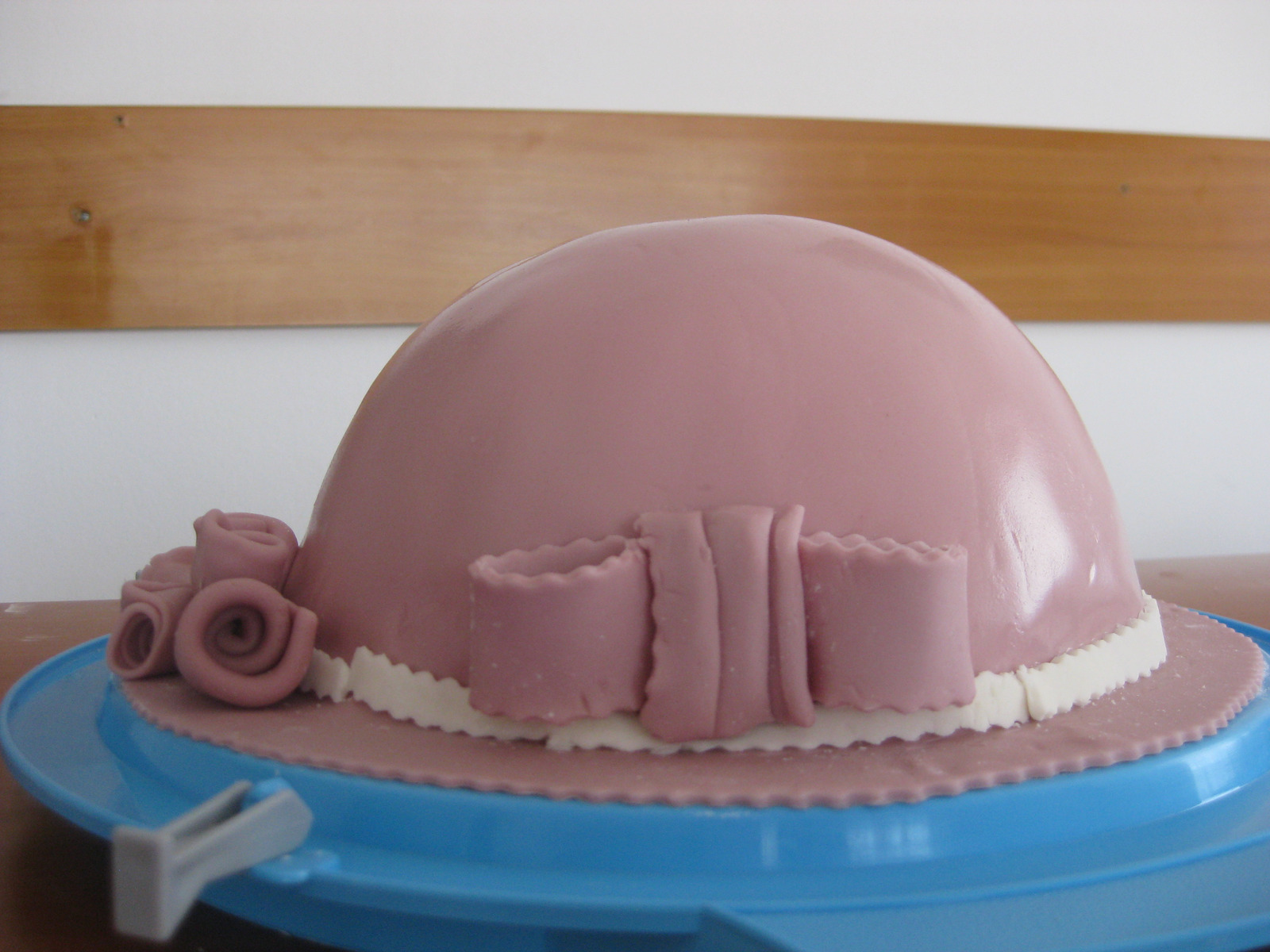 Šešir torta