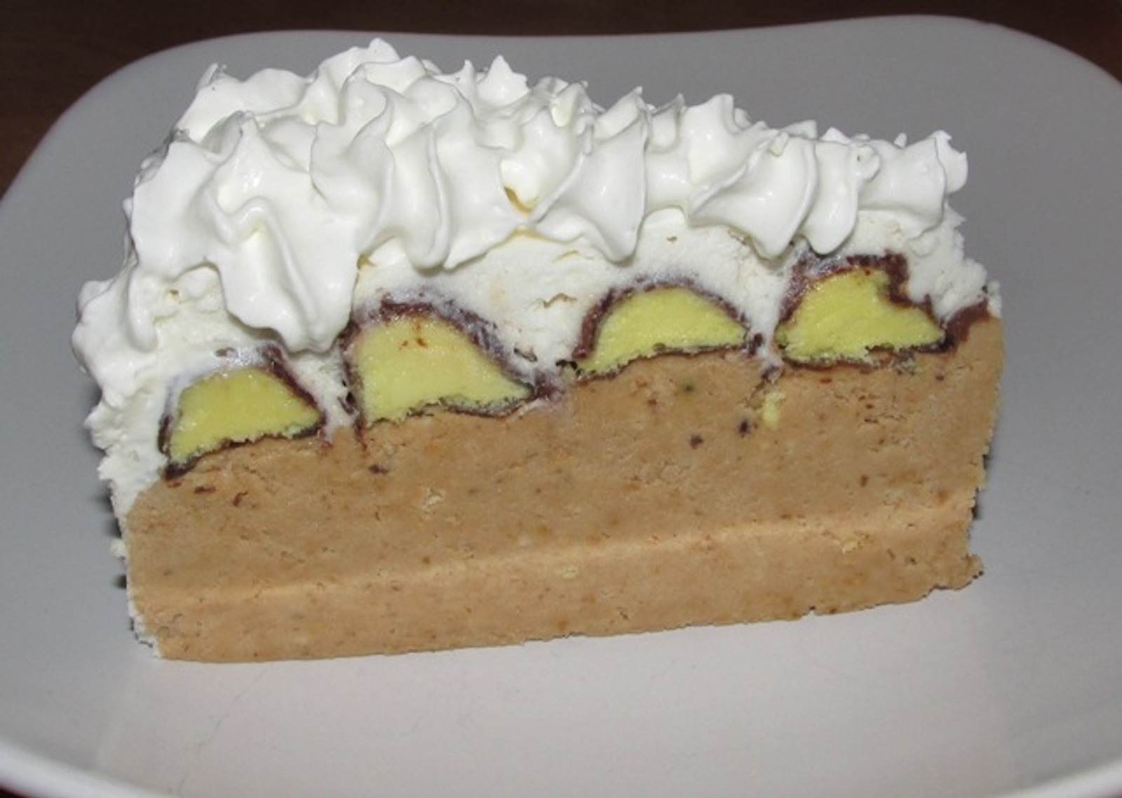 Plazma torta