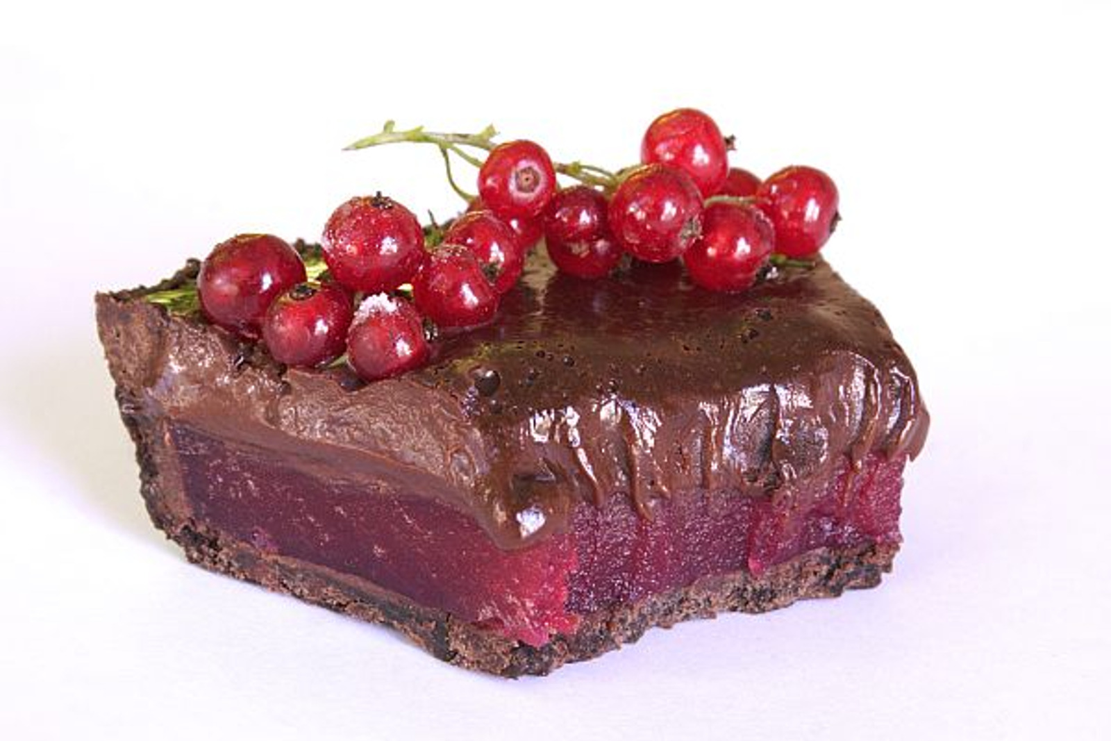 Tart od ribizle