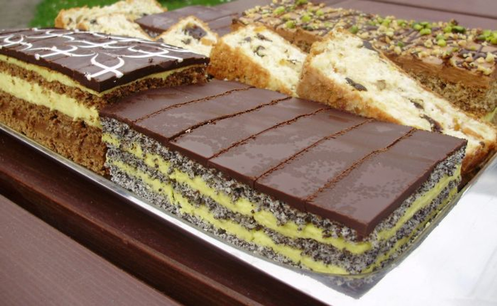 Kocke s makom iliti Mmmm, mak je mrak! :)))