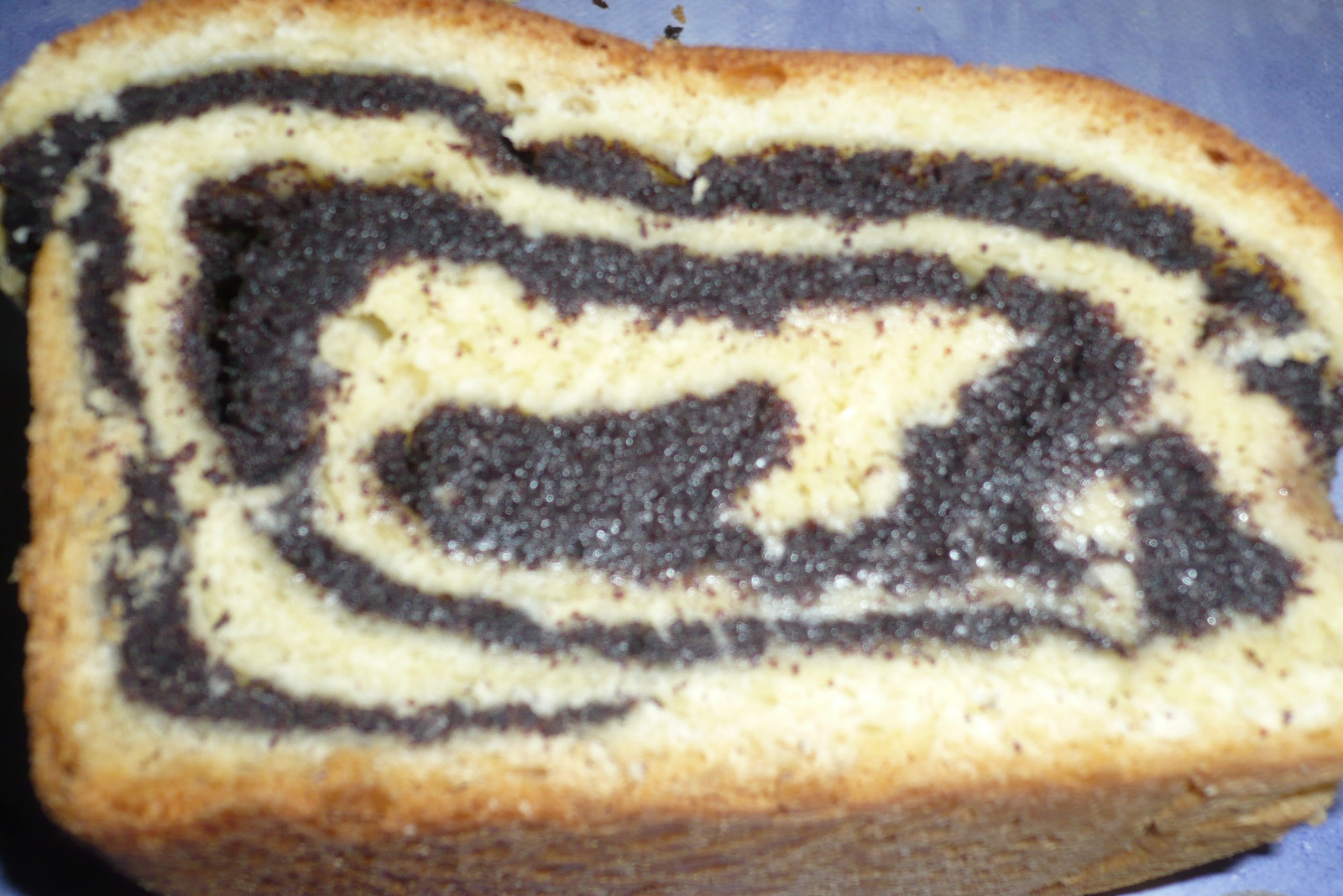 mamina makovnjača
