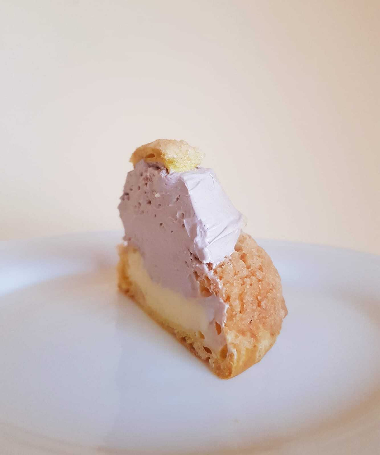 Loptica - Choux Au Craquelin